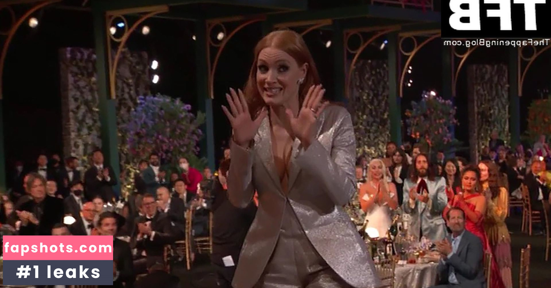 Jessica Chastain gallery photo #700