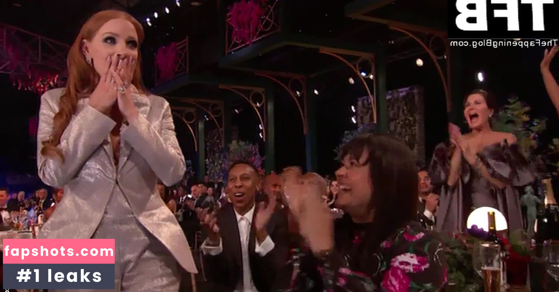 Jessica Chastain gallery photo #701