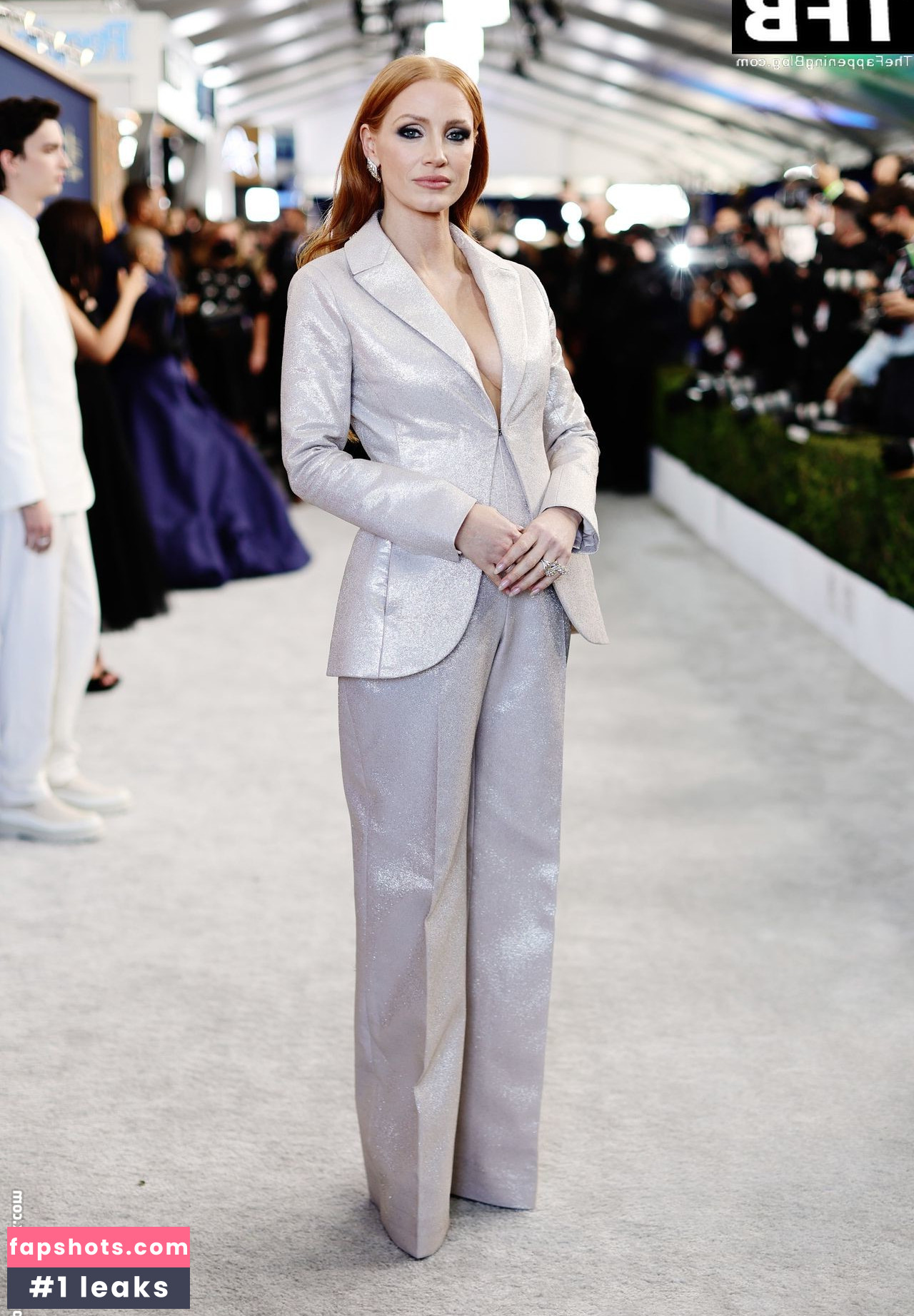 Jessica Chastain gallery photo #705