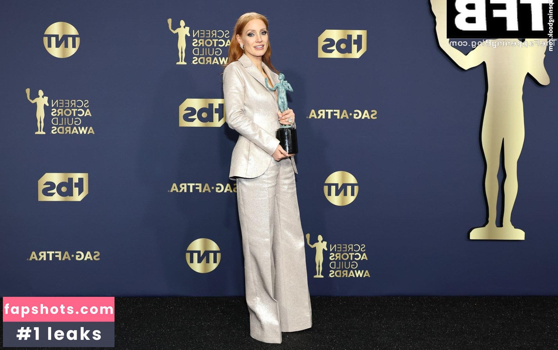 Jessica Chastain gallery photo #706