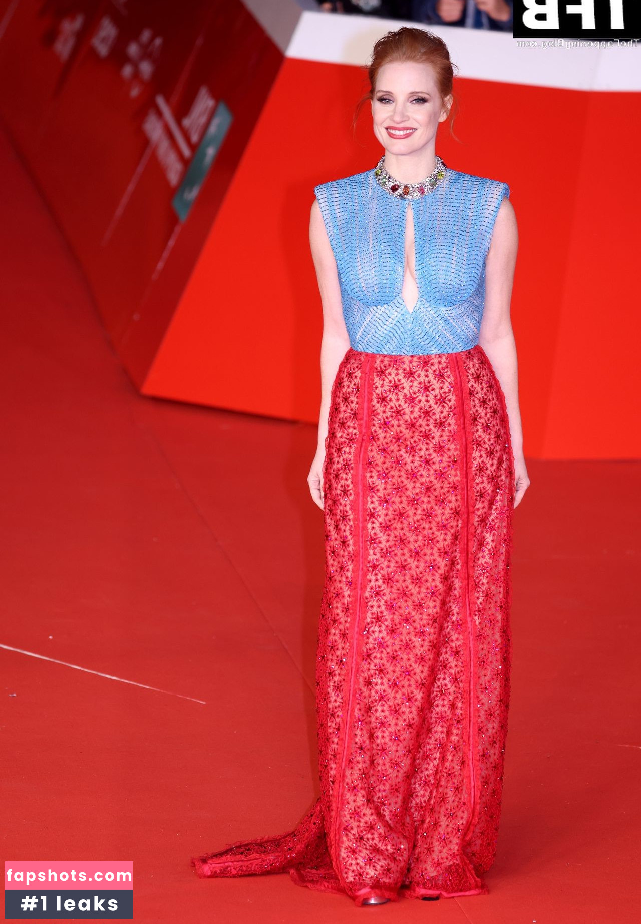 Jessica Chastain gallery photo #719