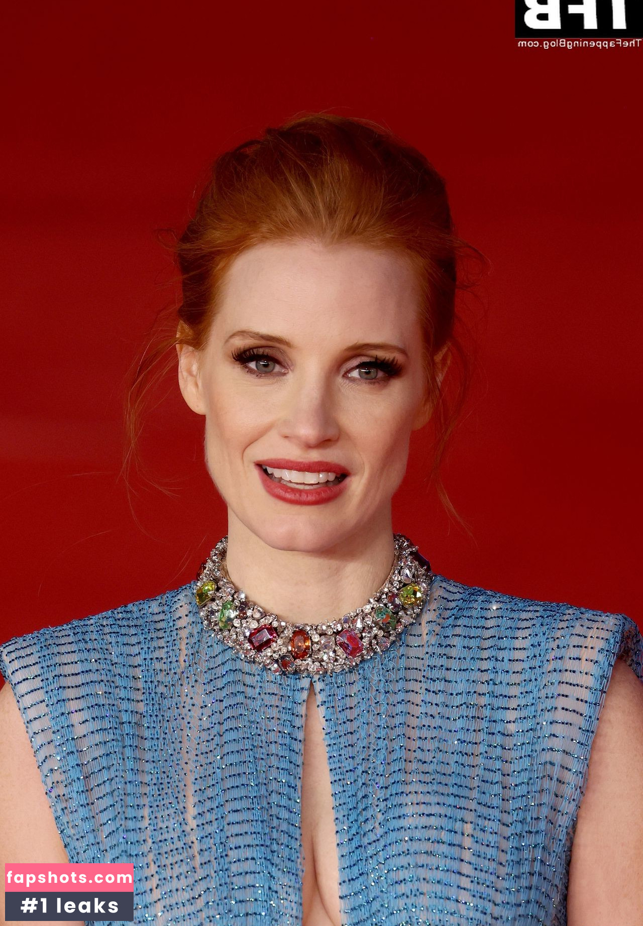 Jessica Chastain gallery photo #724