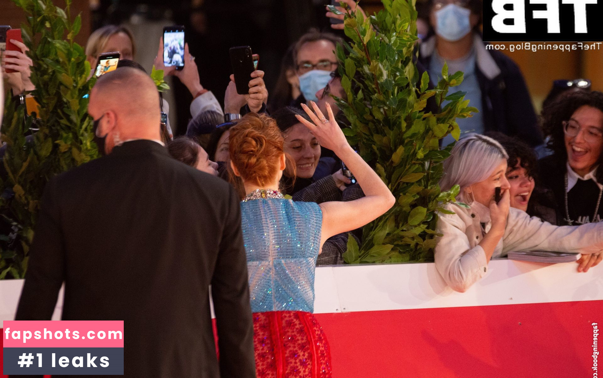 Jessica Chastain gallery photo #728