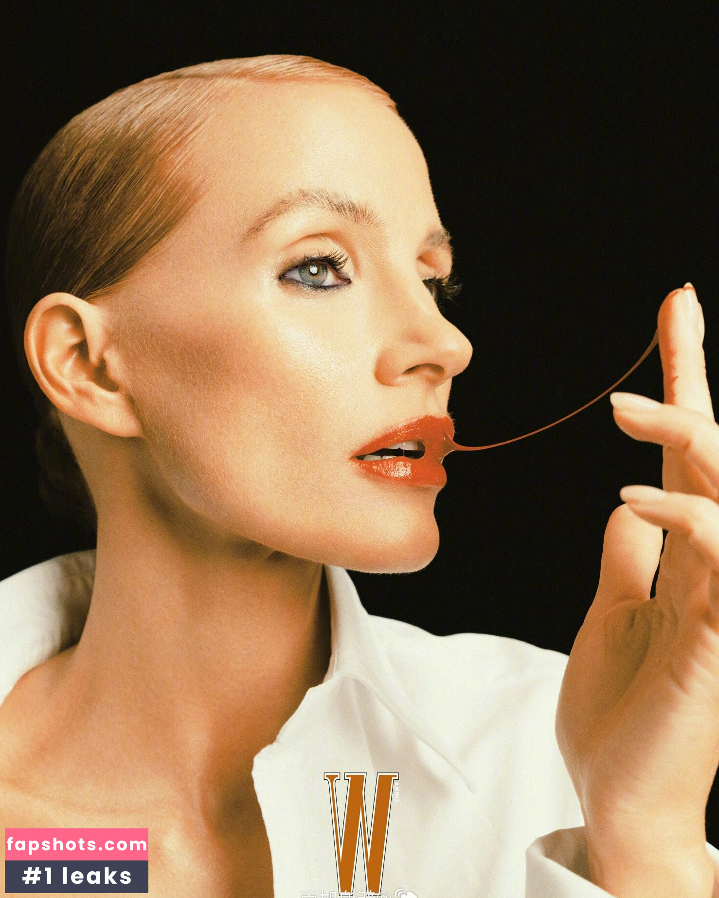 Jessica Chastain gallery photo #74