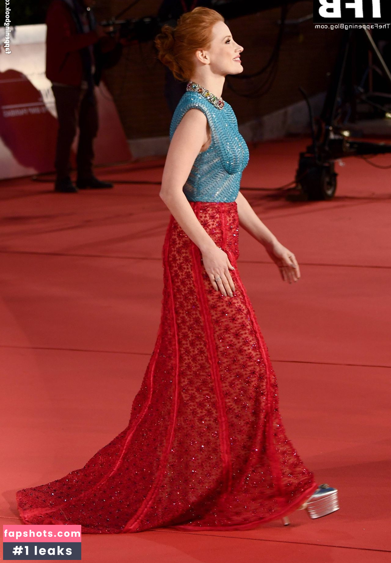 Jessica Chastain gallery photo #732