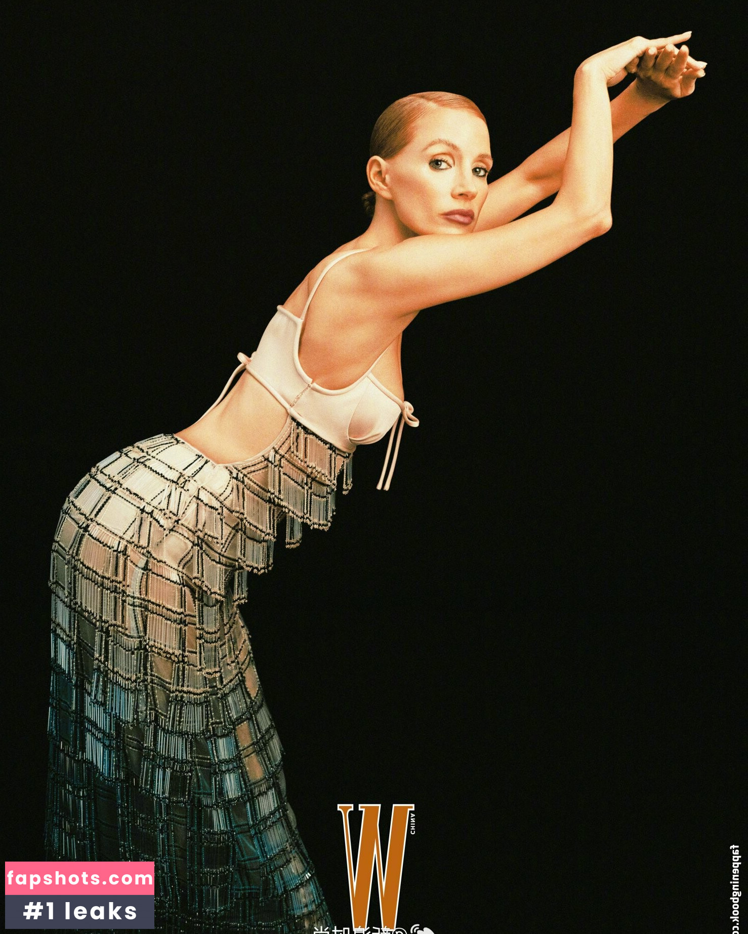 Jessica Chastain gallery photo #75