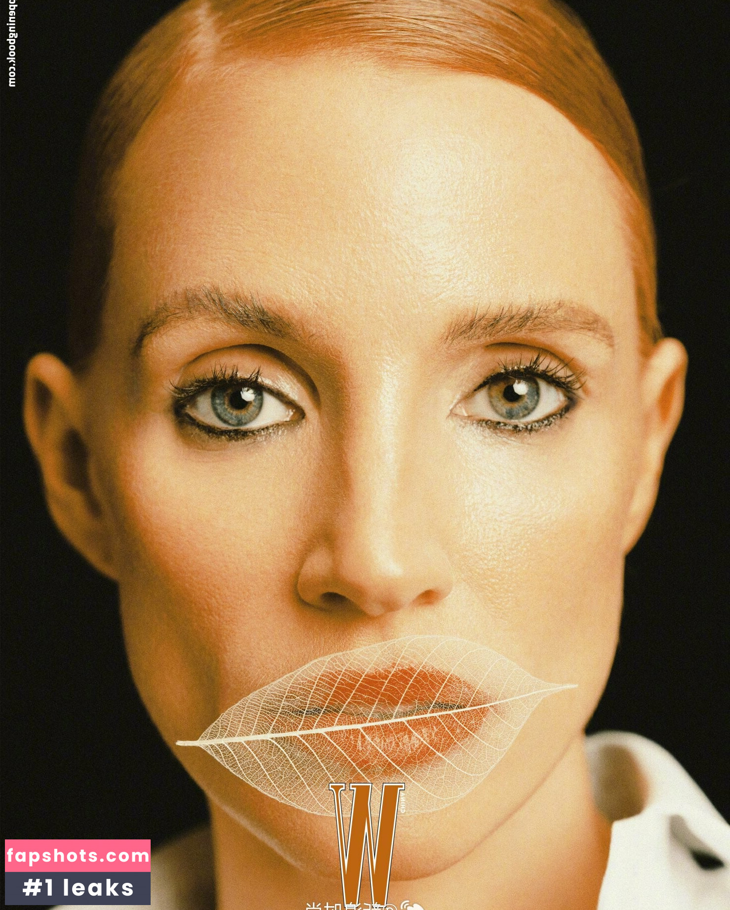 Jessica Chastain gallery photo #76