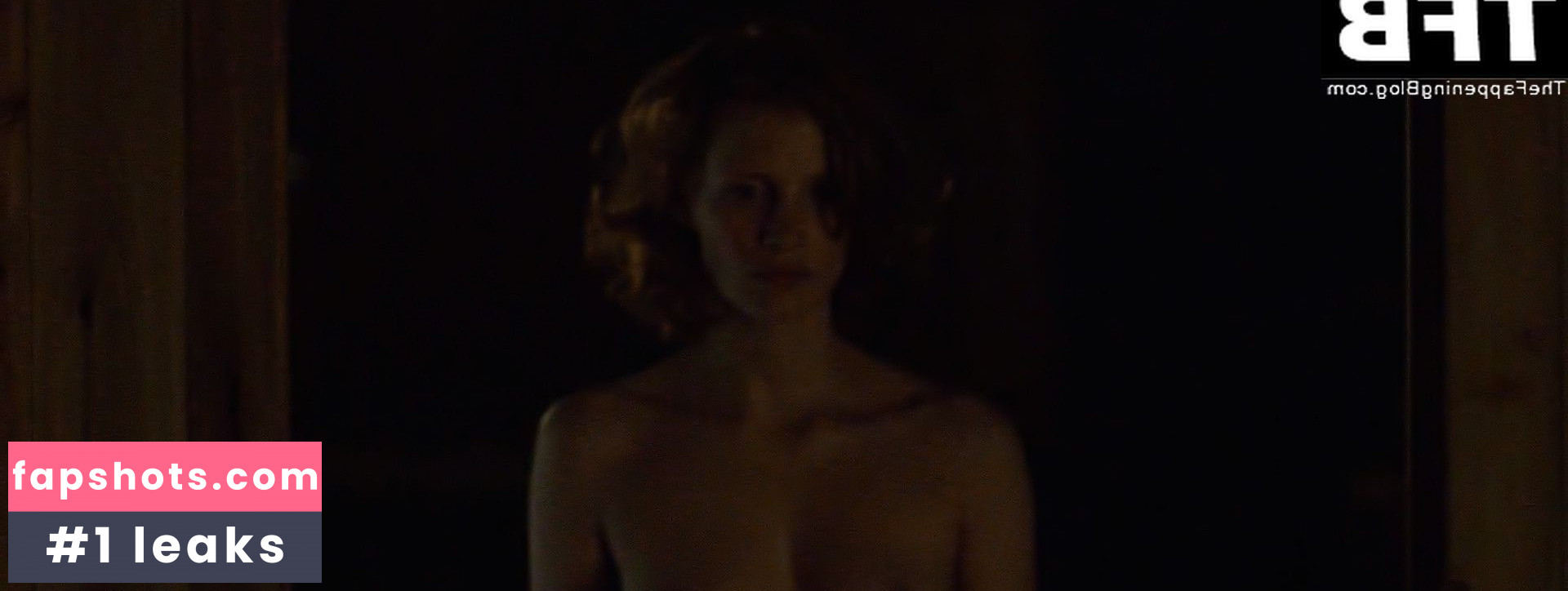 Jessica Chastain gallery photo #759