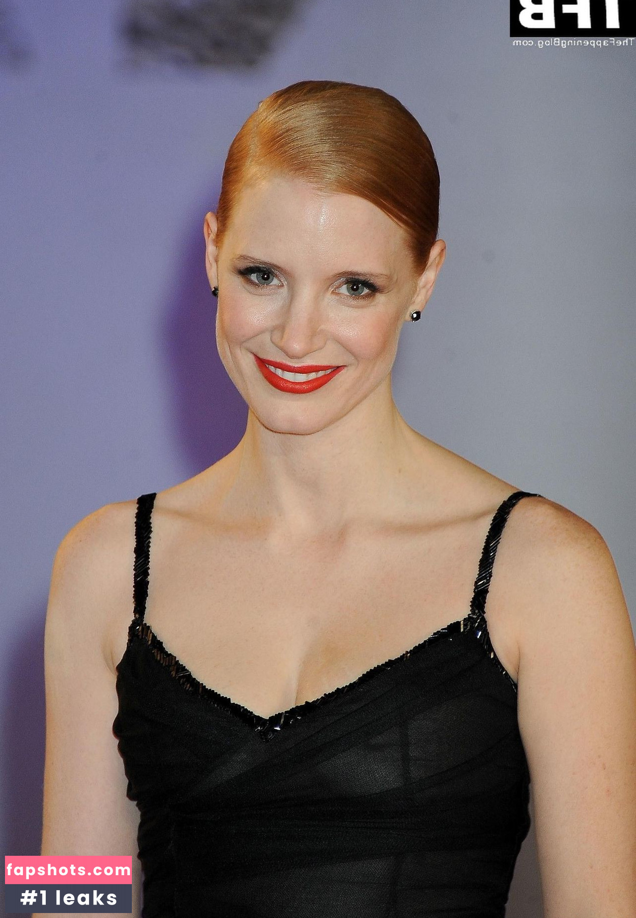 Jessica Chastain gallery photo #768