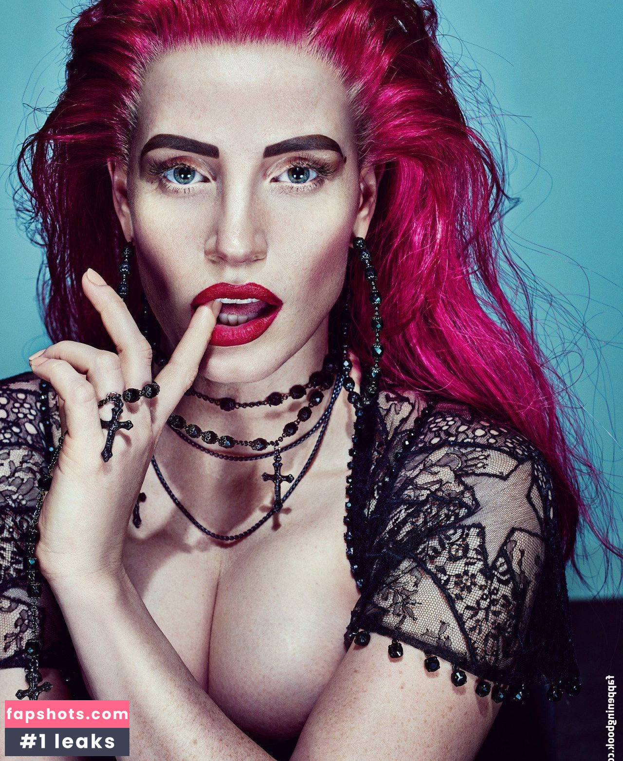 Jessica Chastain gallery photo #770