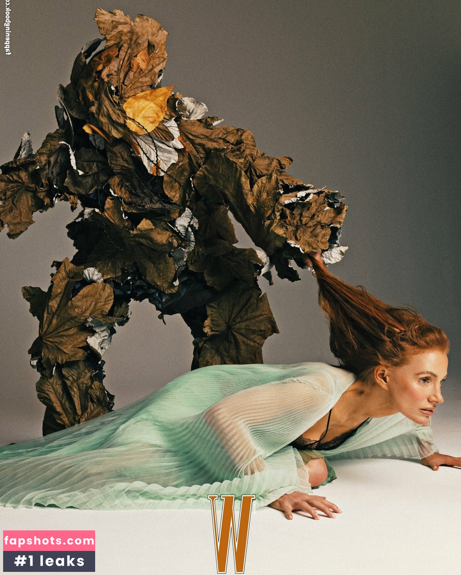 Jessica Chastain gallery photo #78