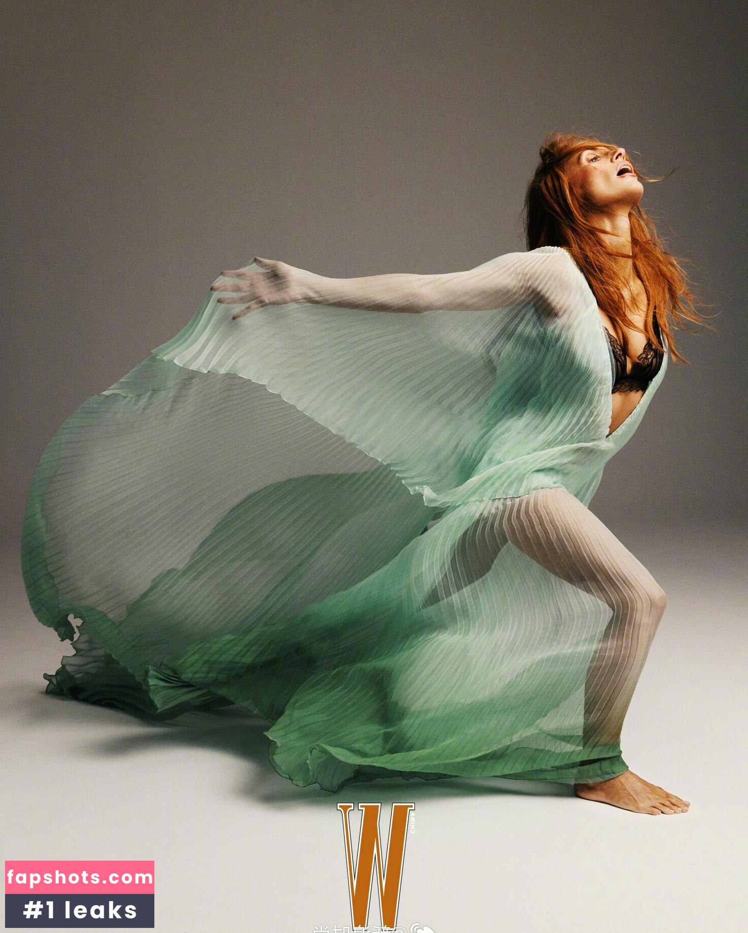 Jessica Chastain gallery photo #79