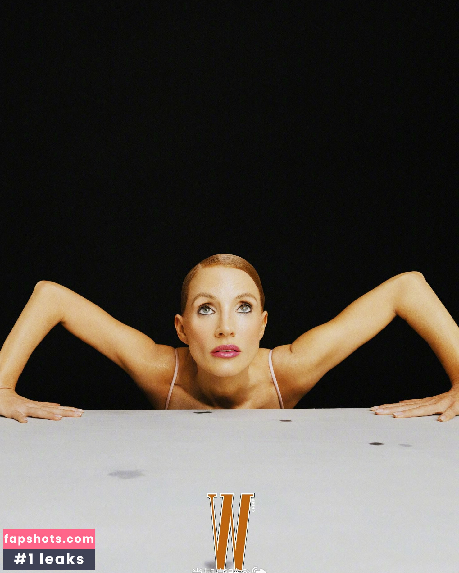 Jessica Chastain gallery photo #80