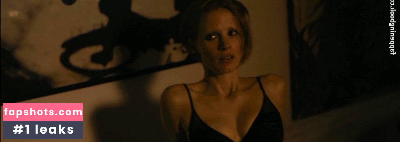 Jessica Chastain gallery photo #794