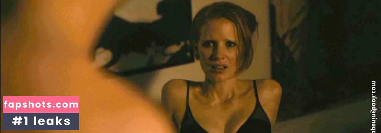 Jessica Chastain gallery photo #802
