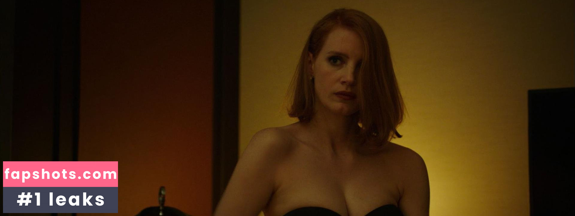 Jessica Chastain gallery photo #808