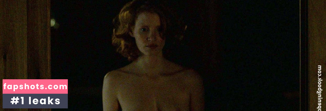 Jessica Chastain gallery photo #810