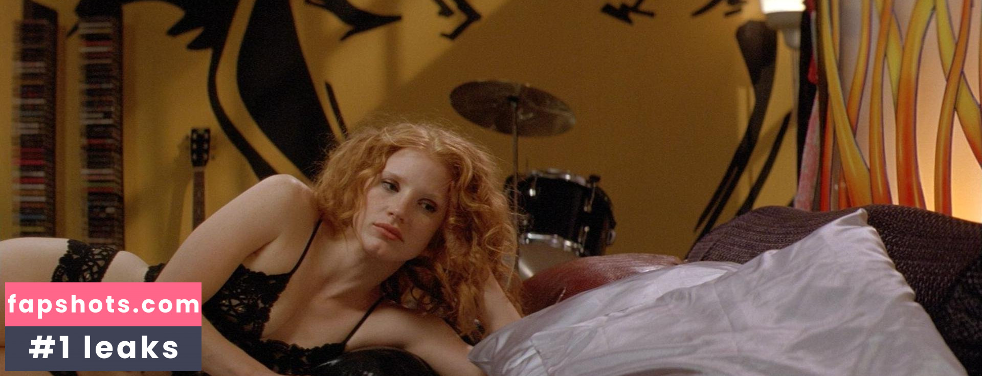 Jessica Chastain gallery photo #813