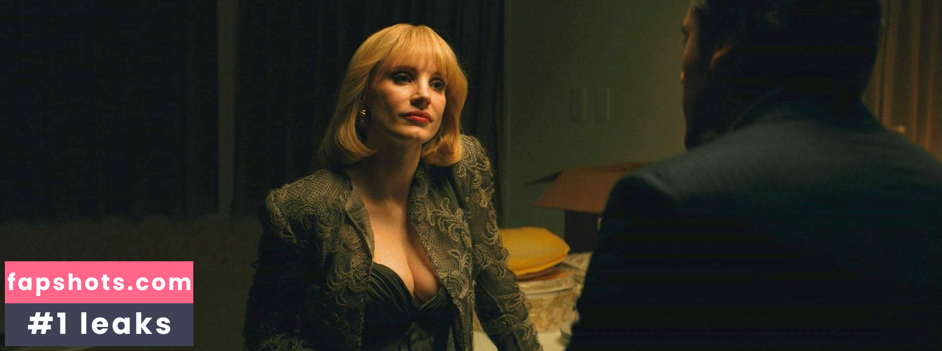 Jessica Chastain gallery photo #816