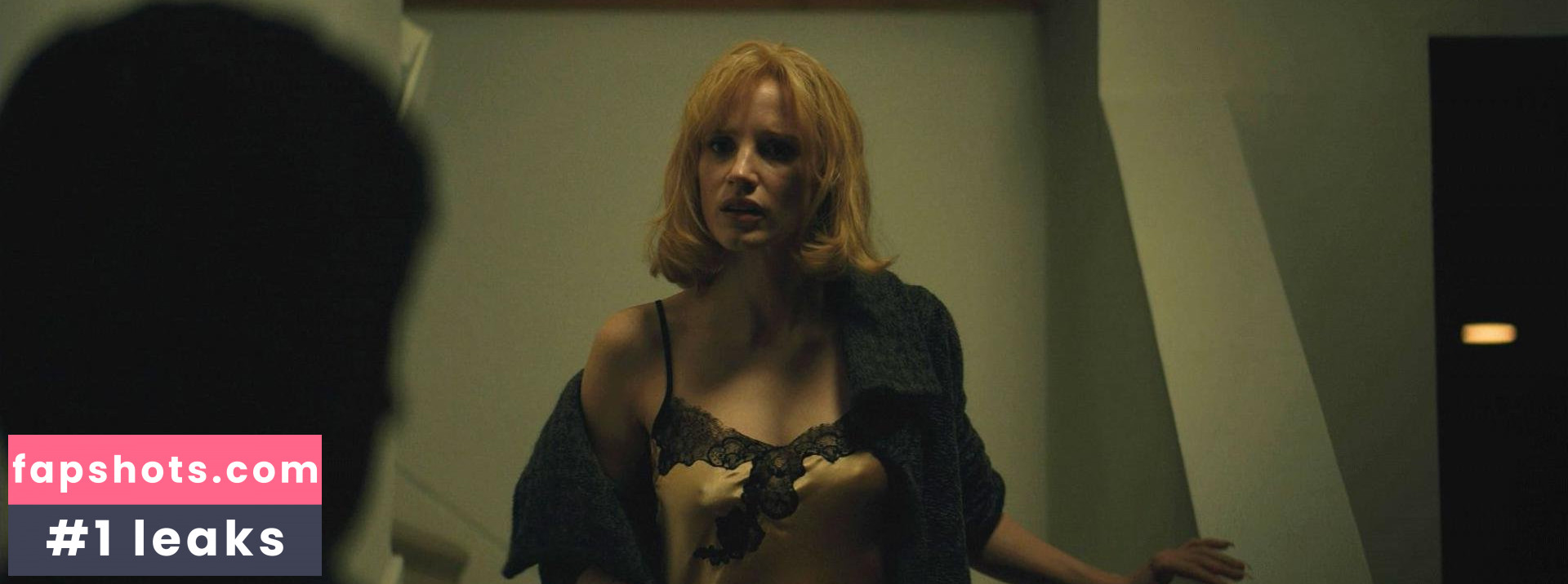 Jessica Chastain gallery photo #817