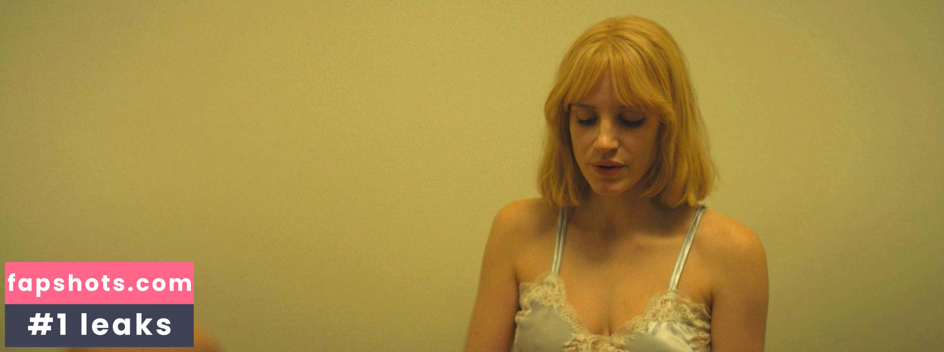 Jessica Chastain gallery photo #818