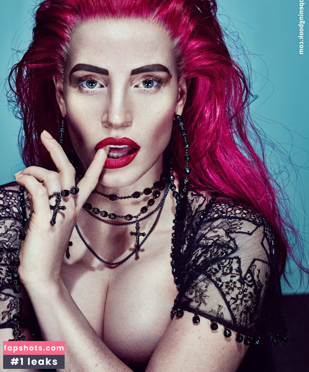 Jessica Chastain gallery photo #820