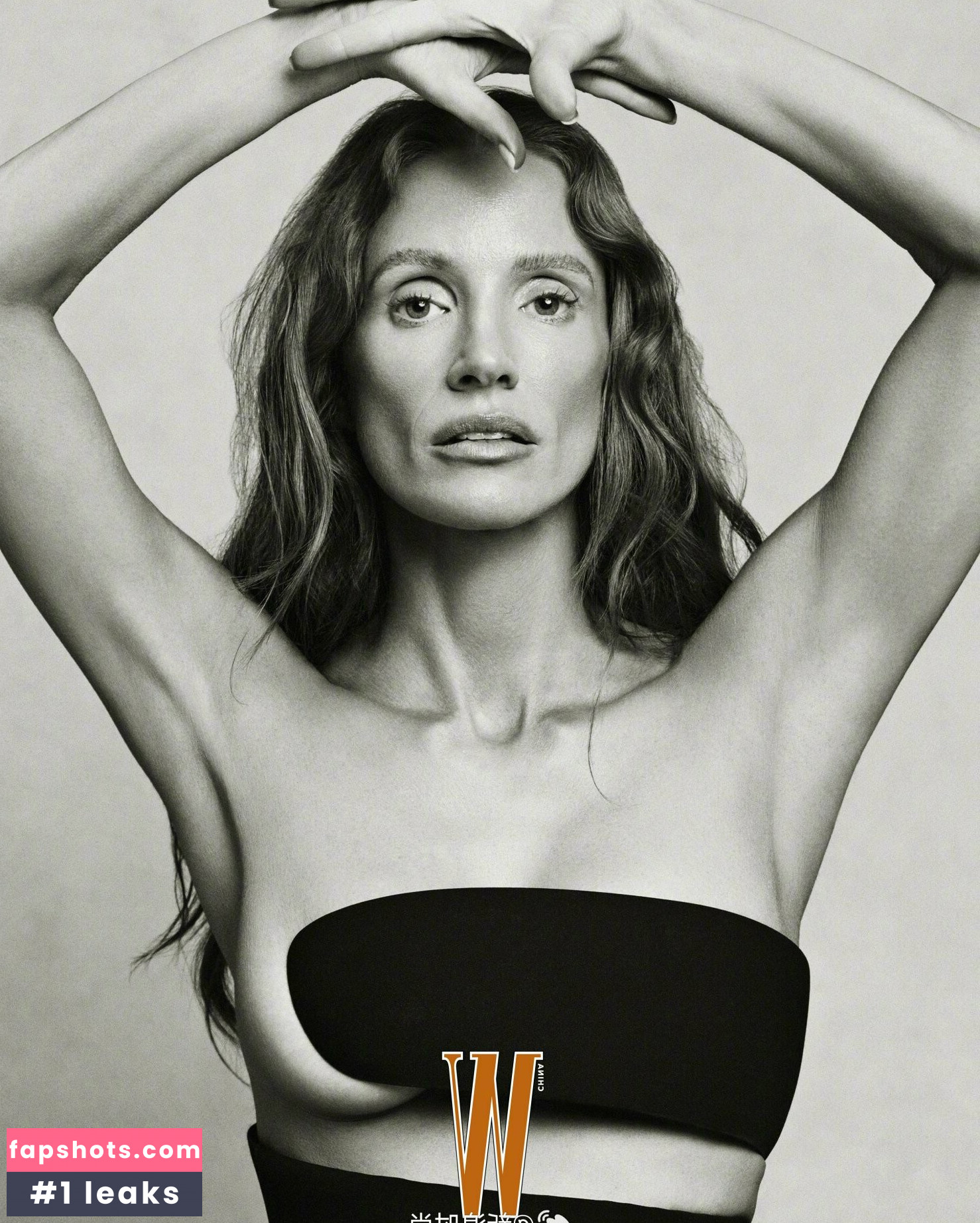 Jessica Chastain gallery photo #83