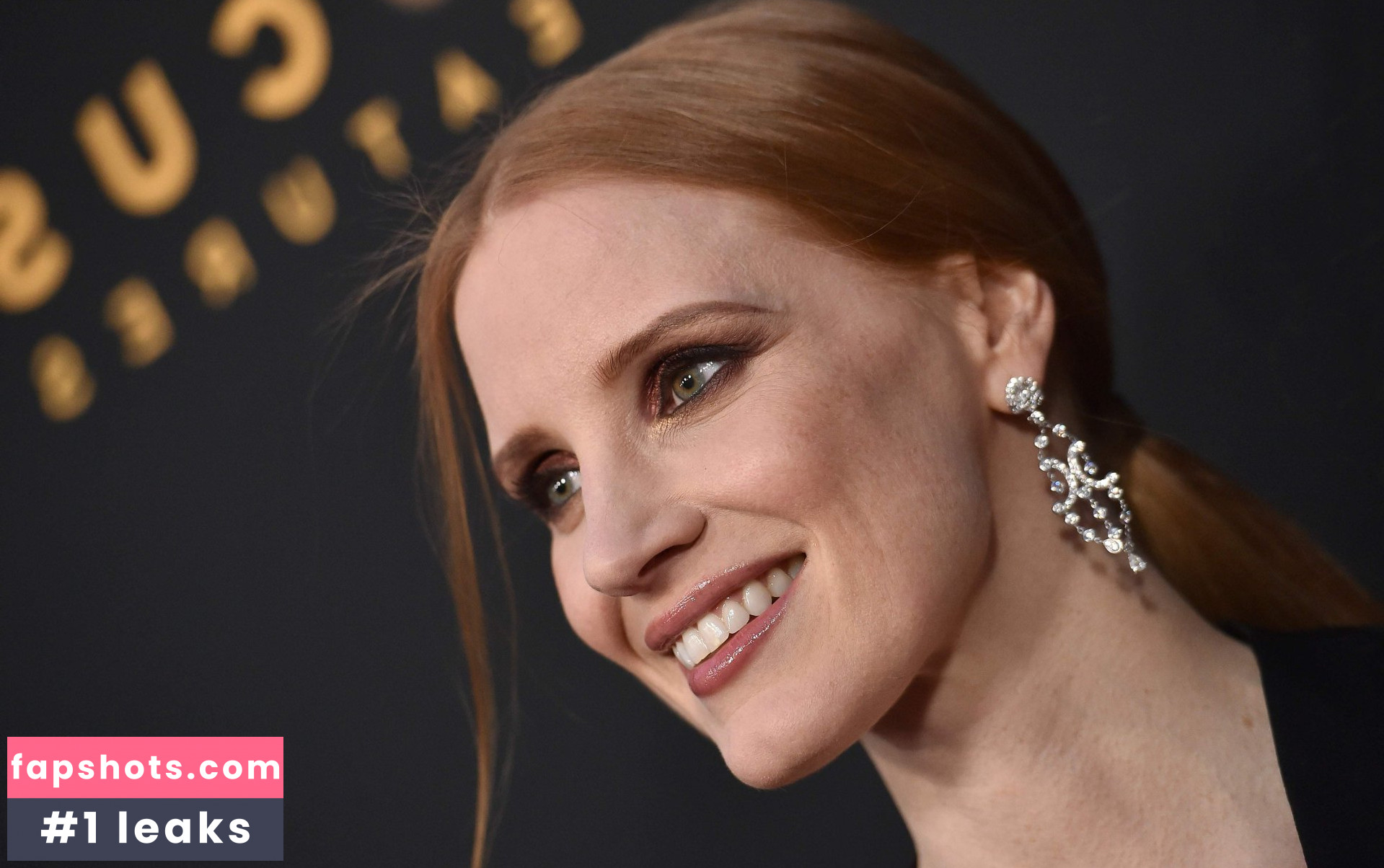 Jessica Chastain gallery photo #823