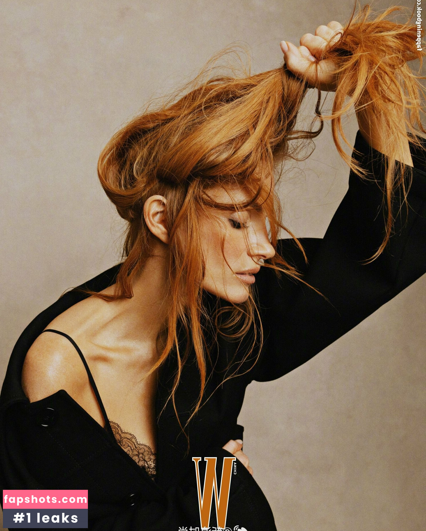 Jessica Chastain gallery photo #85