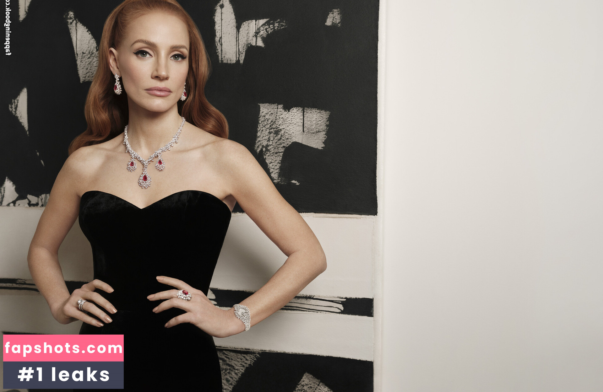 Jessica Chastain gallery photo #87