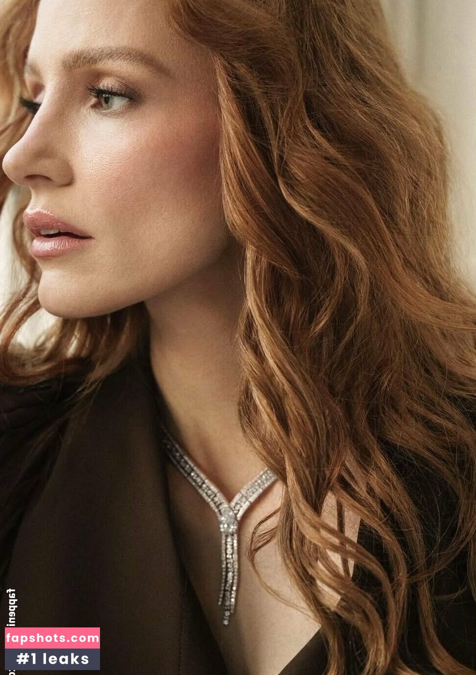 Jessica Chastain gallery photo #10