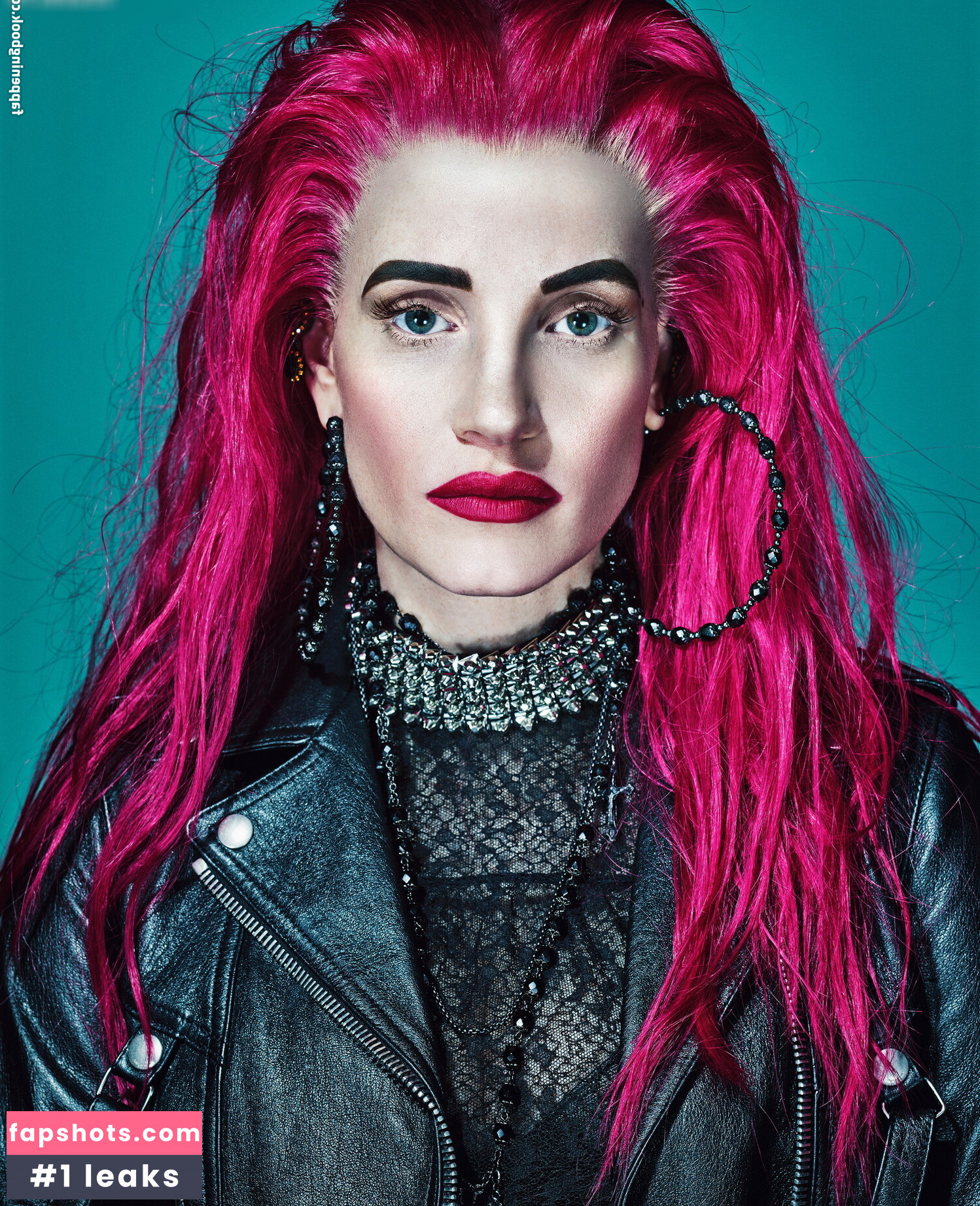 Jessica Chastain gallery photo #99