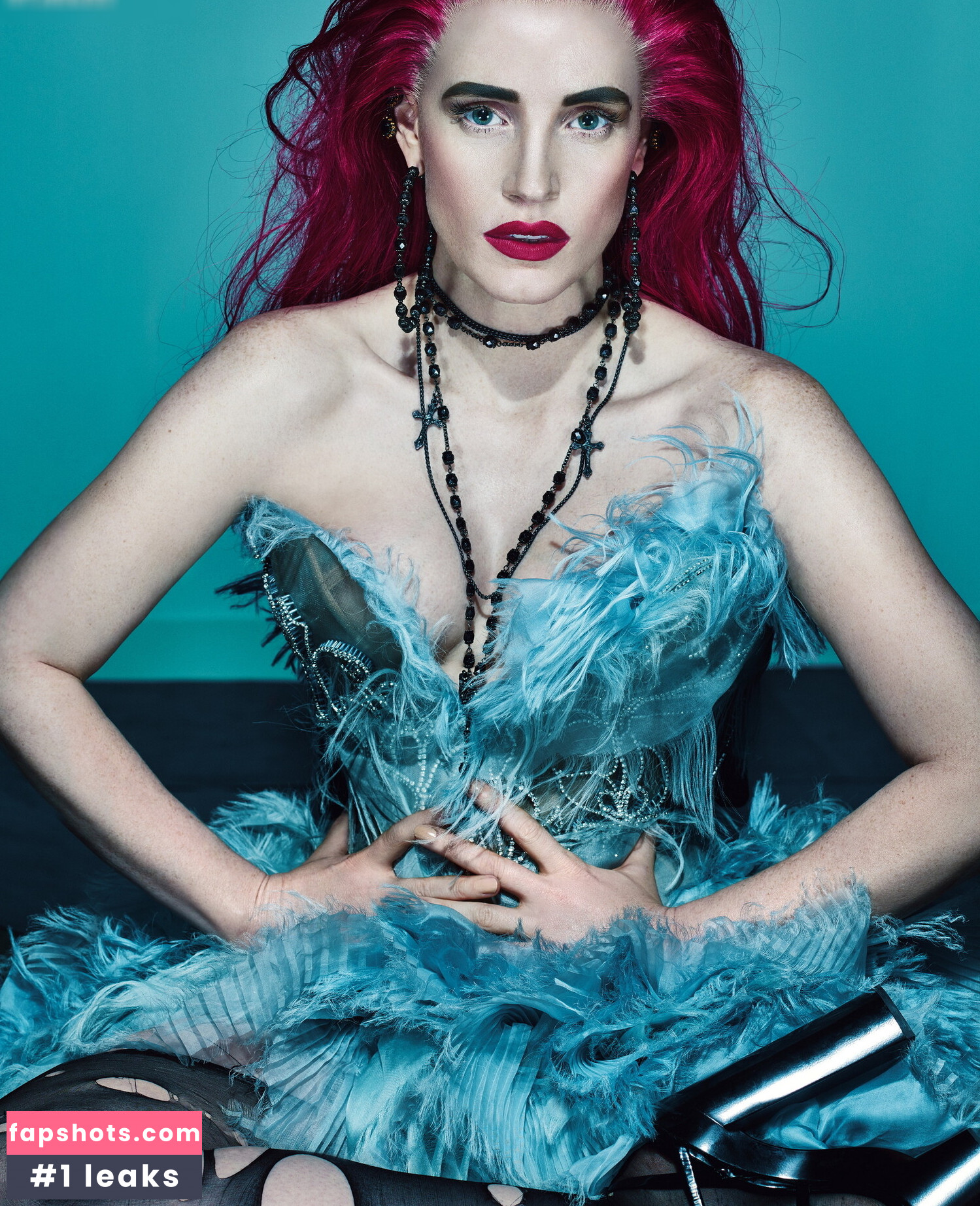 Jessica Chastain gallery photo #100