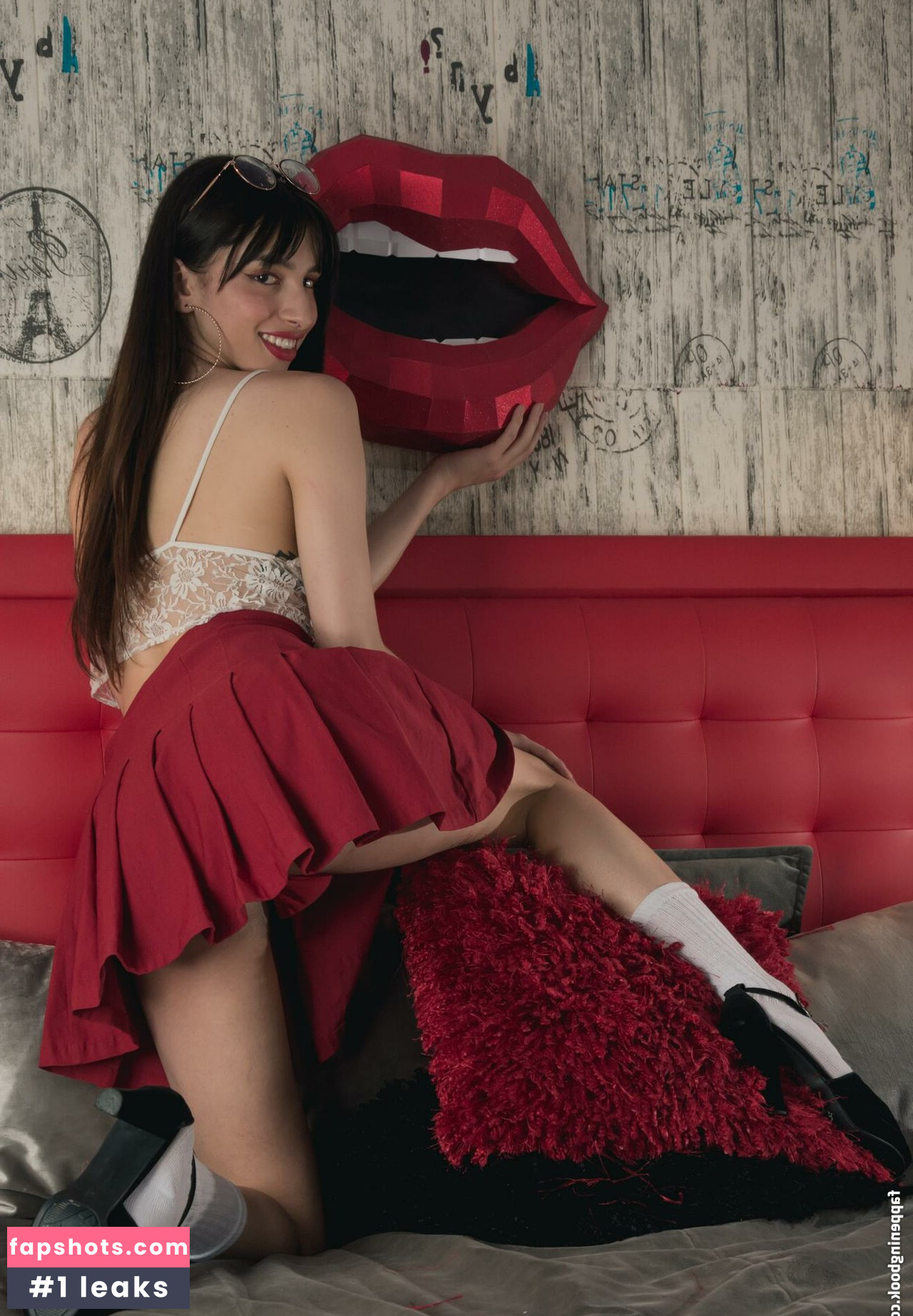 Jessica Cherry Cerise gallery photo #45