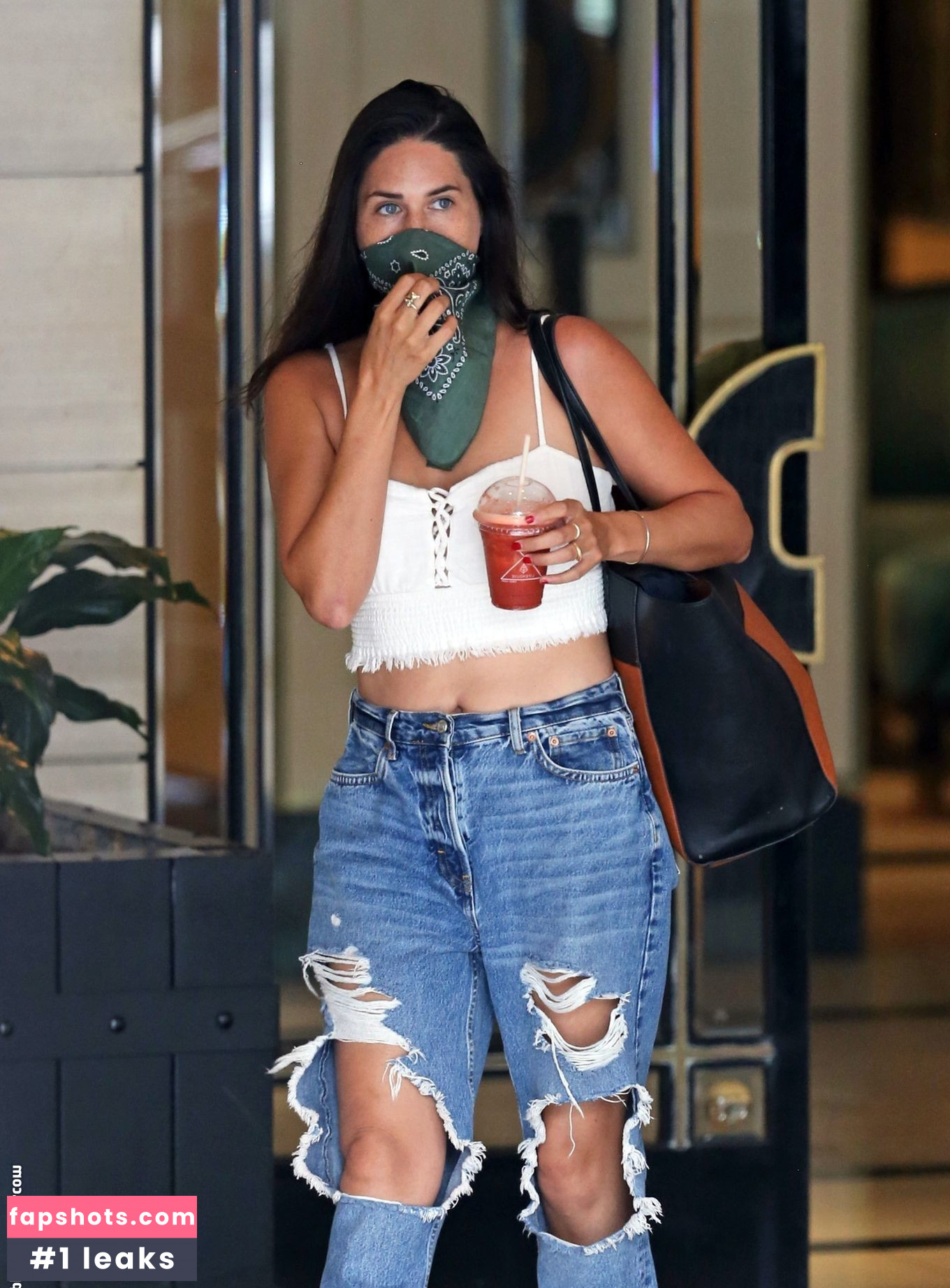 Jessica Ciencin Henriquez Filtración Desnuda OnlyFans Foto #25 - Fapshots