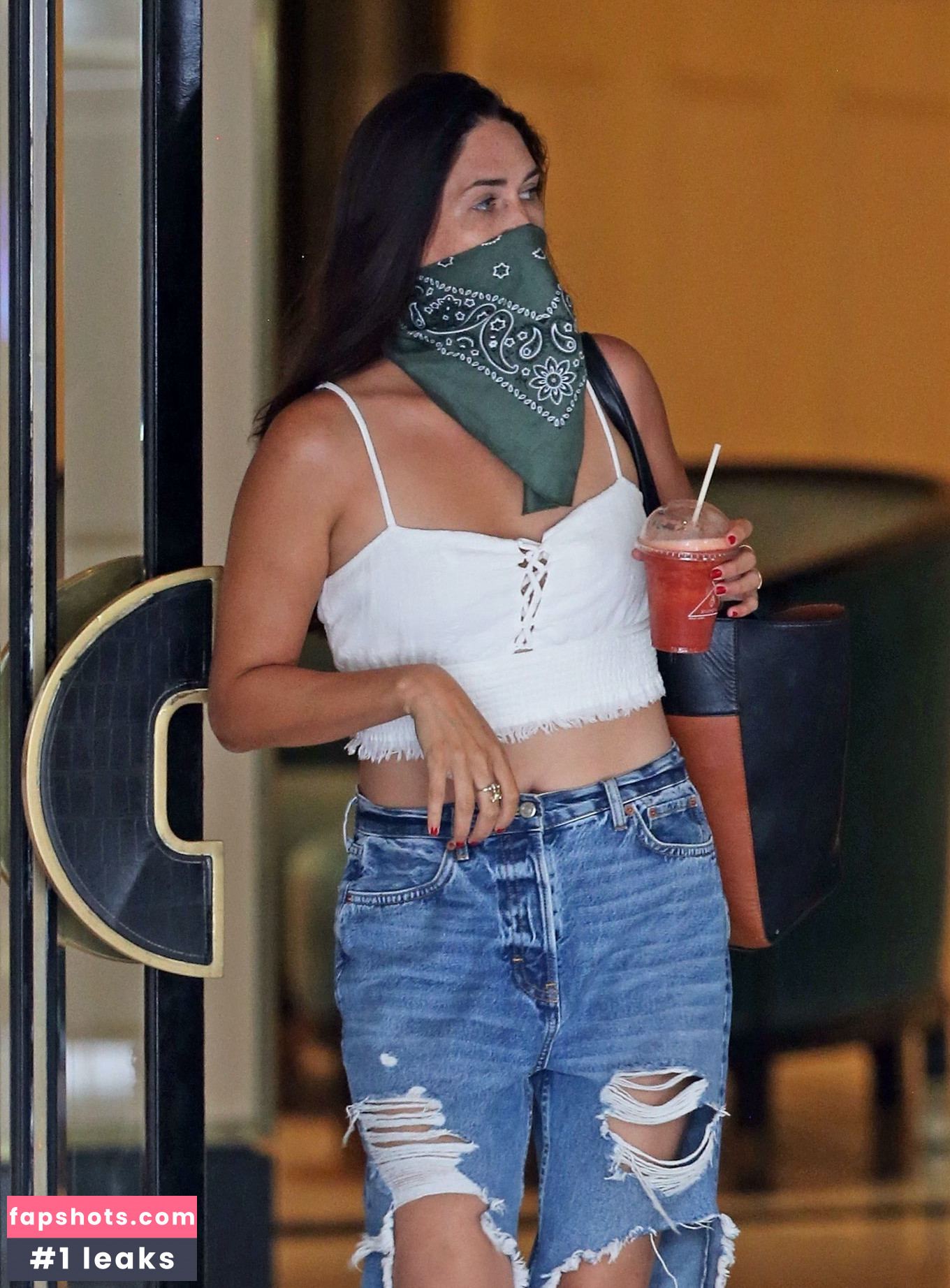 Jessica Ciencin Henriquez Filtración Desnuda OnlyFans Foto #28 - Fapshots