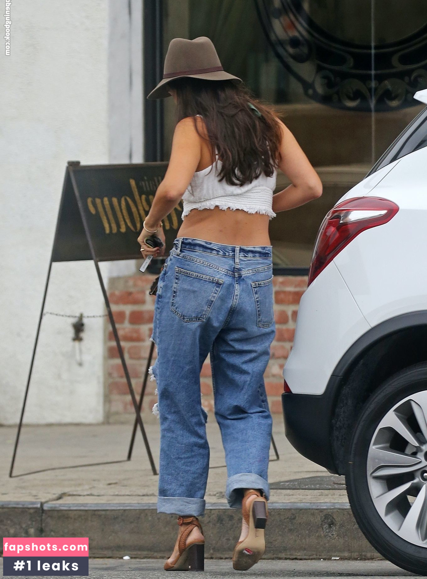 Jessica Ciencin Henriquez Filtración Desnuda OnlyFans Foto #32 - Fapshots