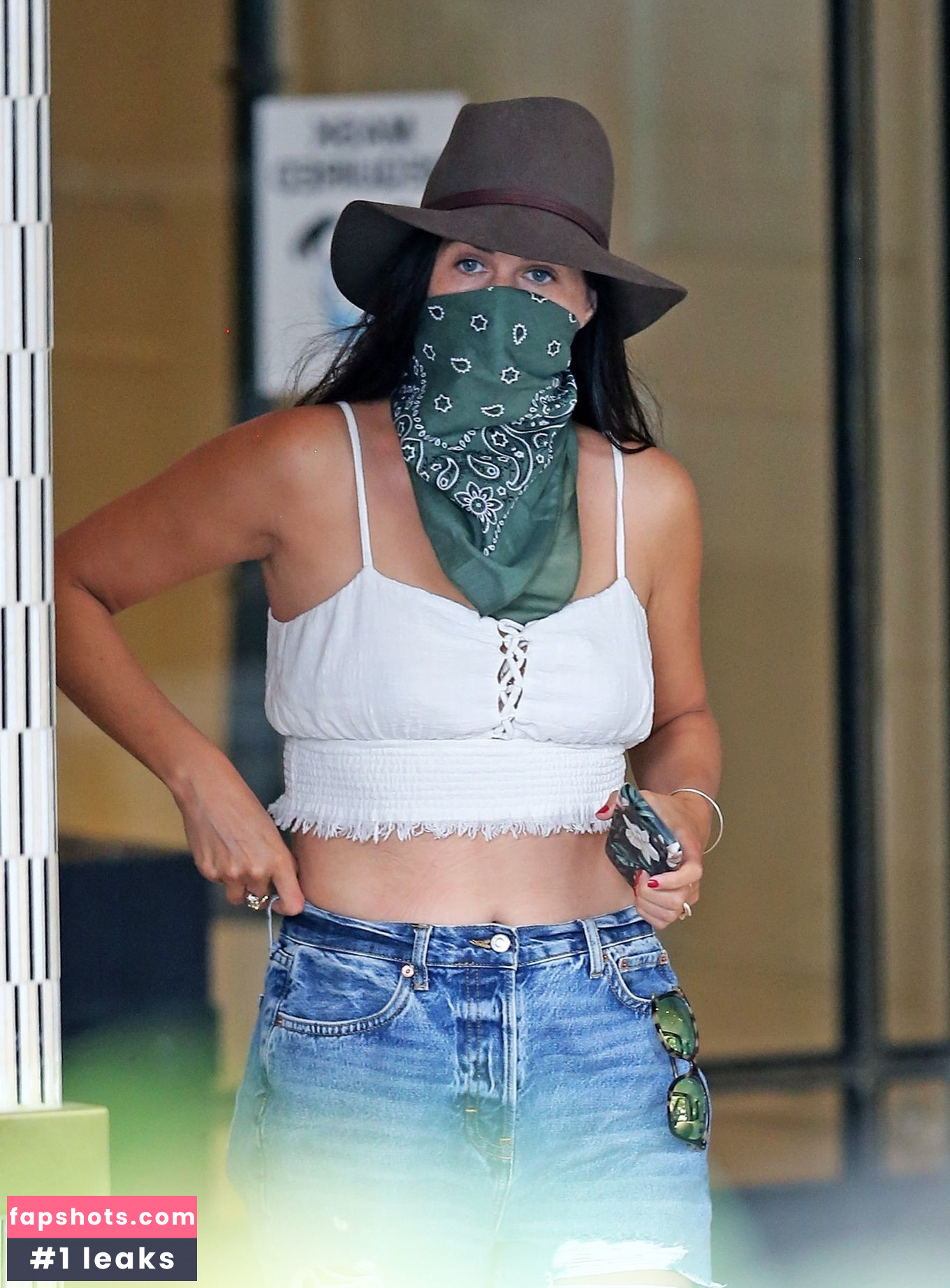 Jessica Ciencin Henriquez Filtración Desnuda OnlyFans Foto #35 - Fapshots