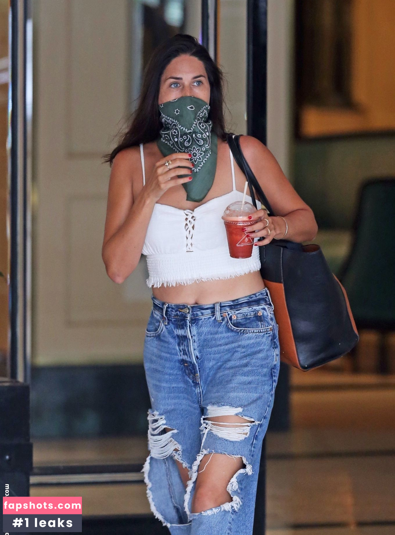 Jessica Ciencin Henriquez Filtración Desnuda OnlyFans Foto #40 - Fapshots