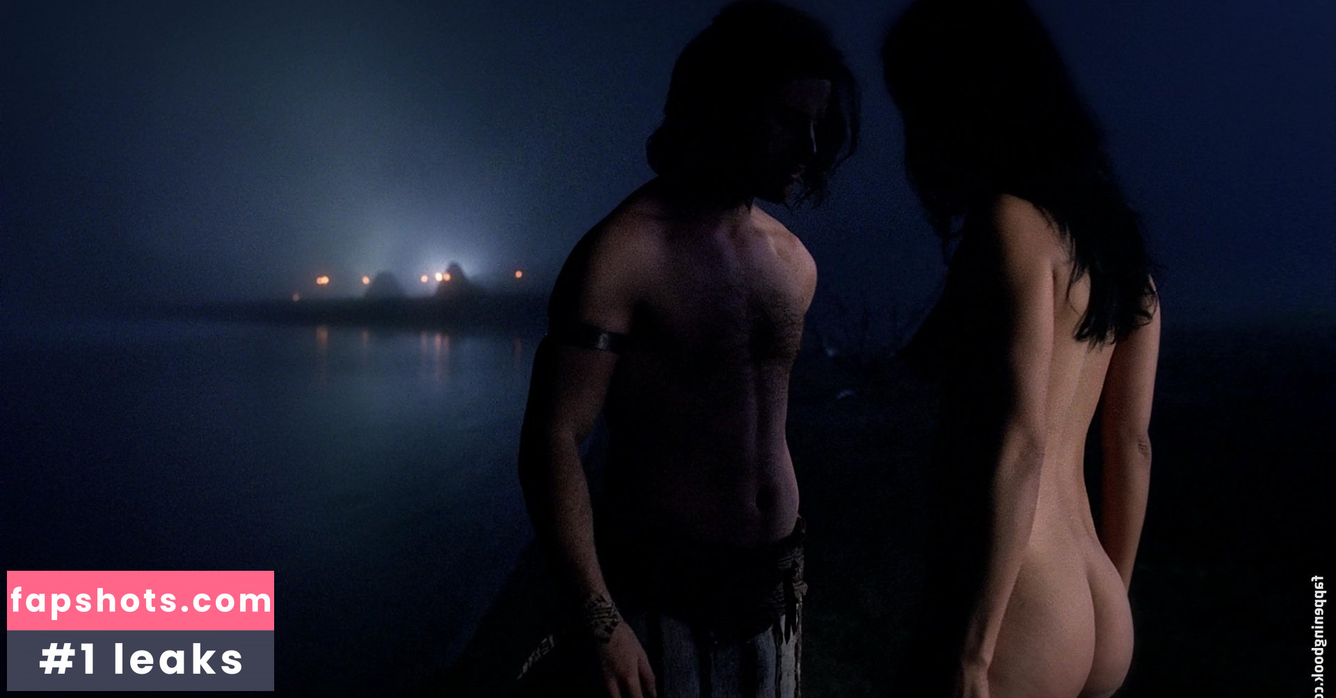 Jessica Clark gallery photo #31