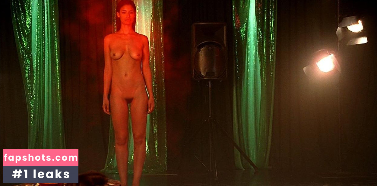 Jessica Clark gallery photo #53