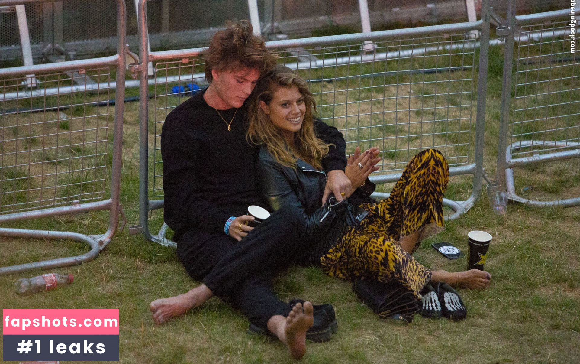 Jessica Clarke gallery photo #2