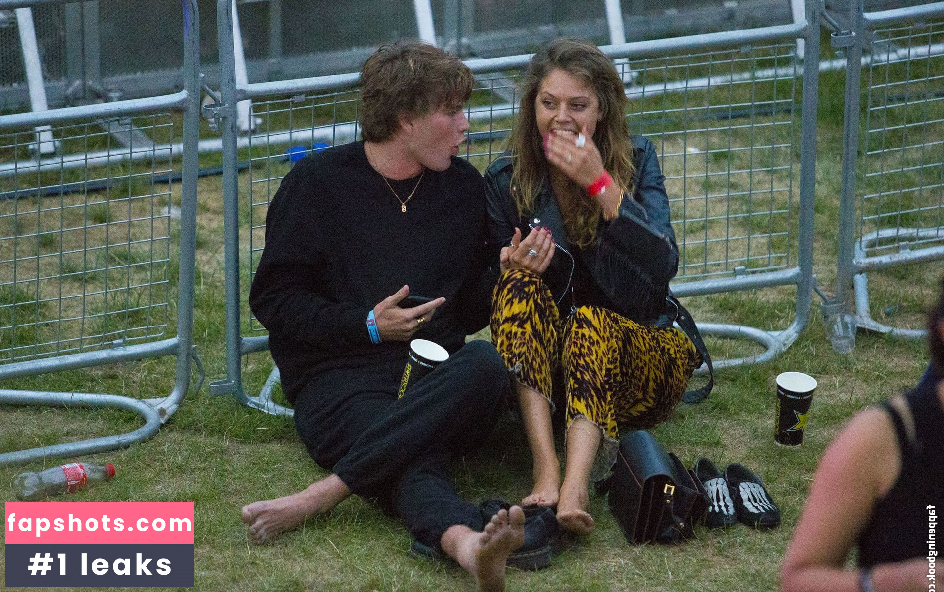 Jessica Clarke gallery photo #18