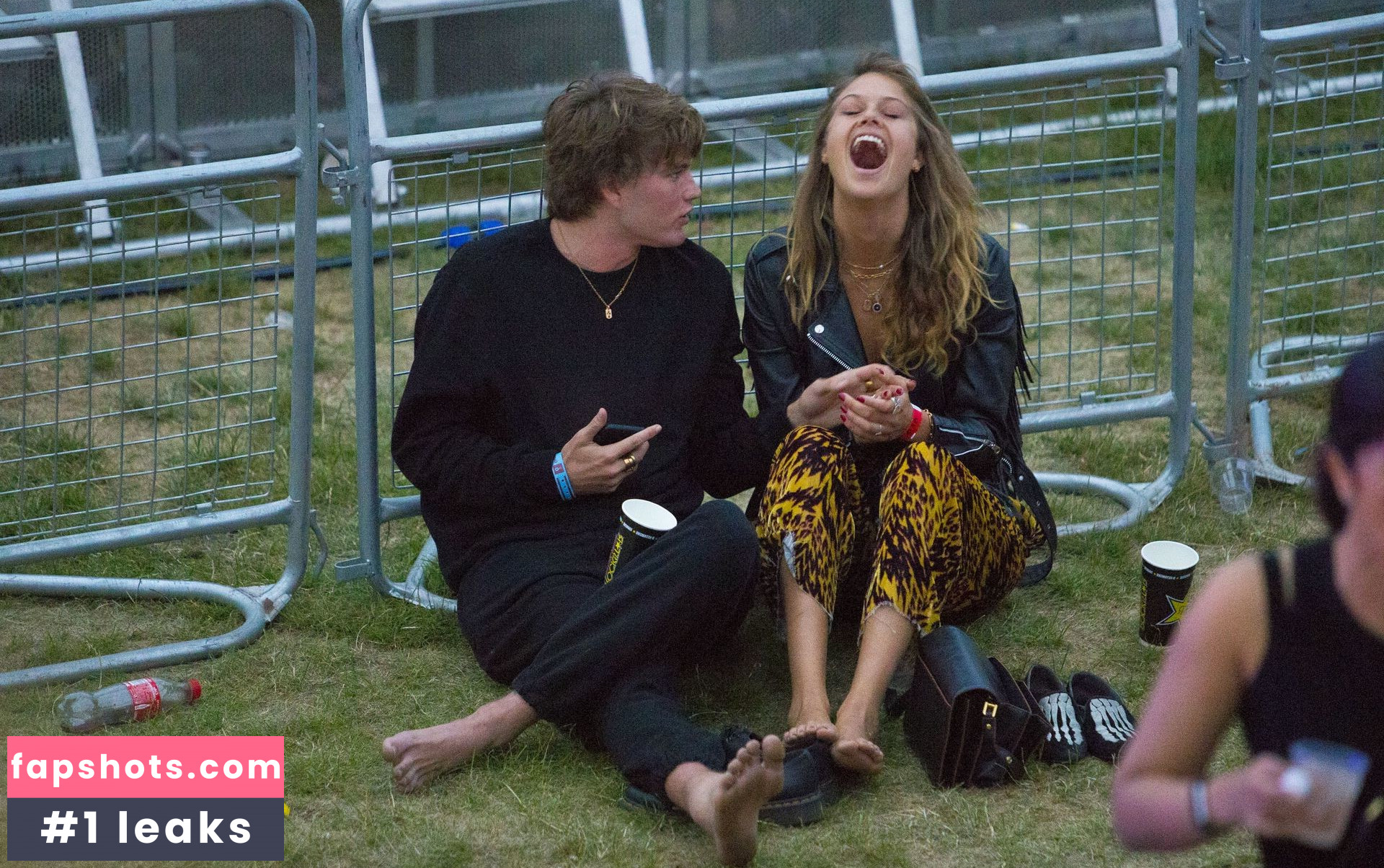 Jessica Clarke Nahé úniky fotek pouze od fanoušků #20 - Fapshots