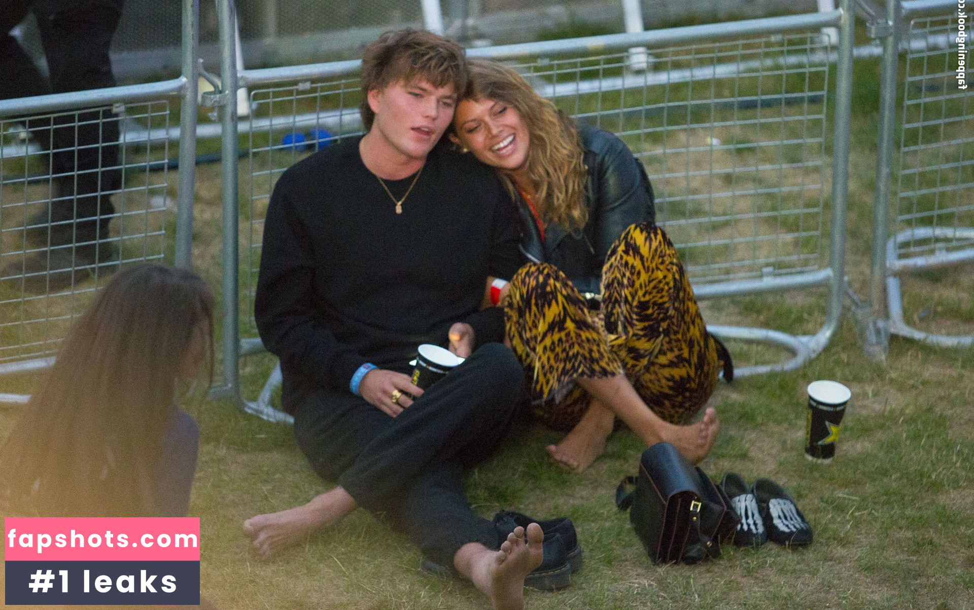 Jessica Clarke Nahé úniky fotek pouze od fanoušků #24 - Fapshots