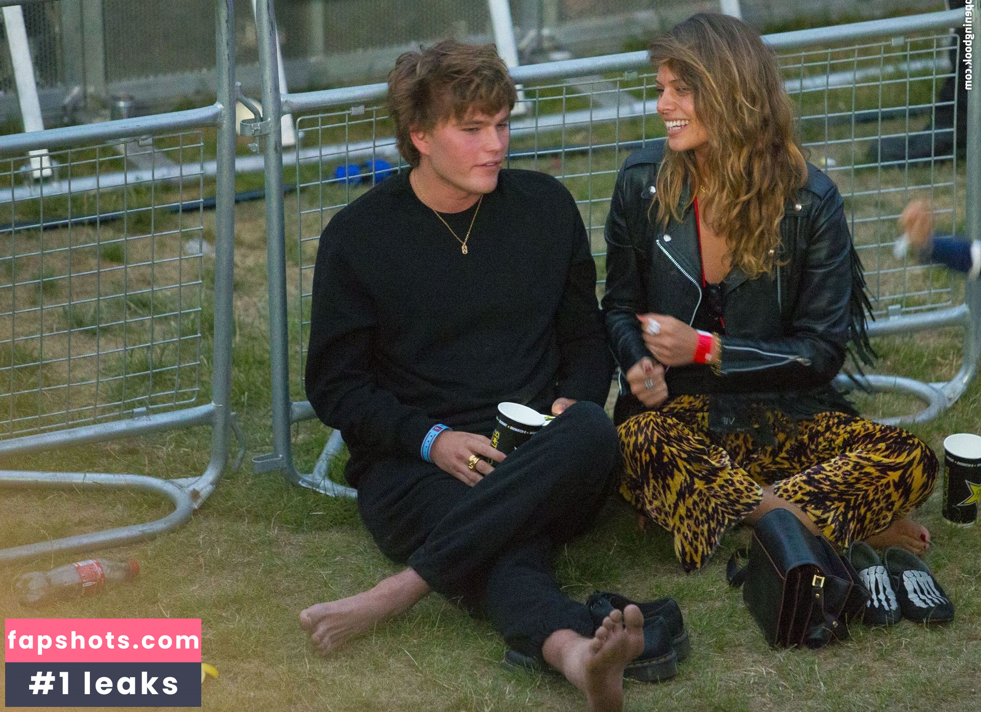 Jessica Clarke Nahé úniky fotek pouze od fanoušků #26 - Fapshots