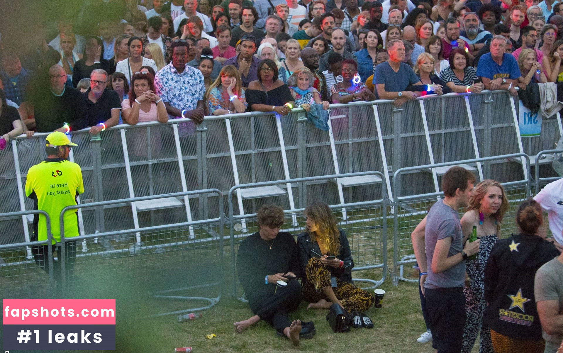 Jessica Clarke Nahé úniky fotek pouze od fanoušků #27 - Fapshots