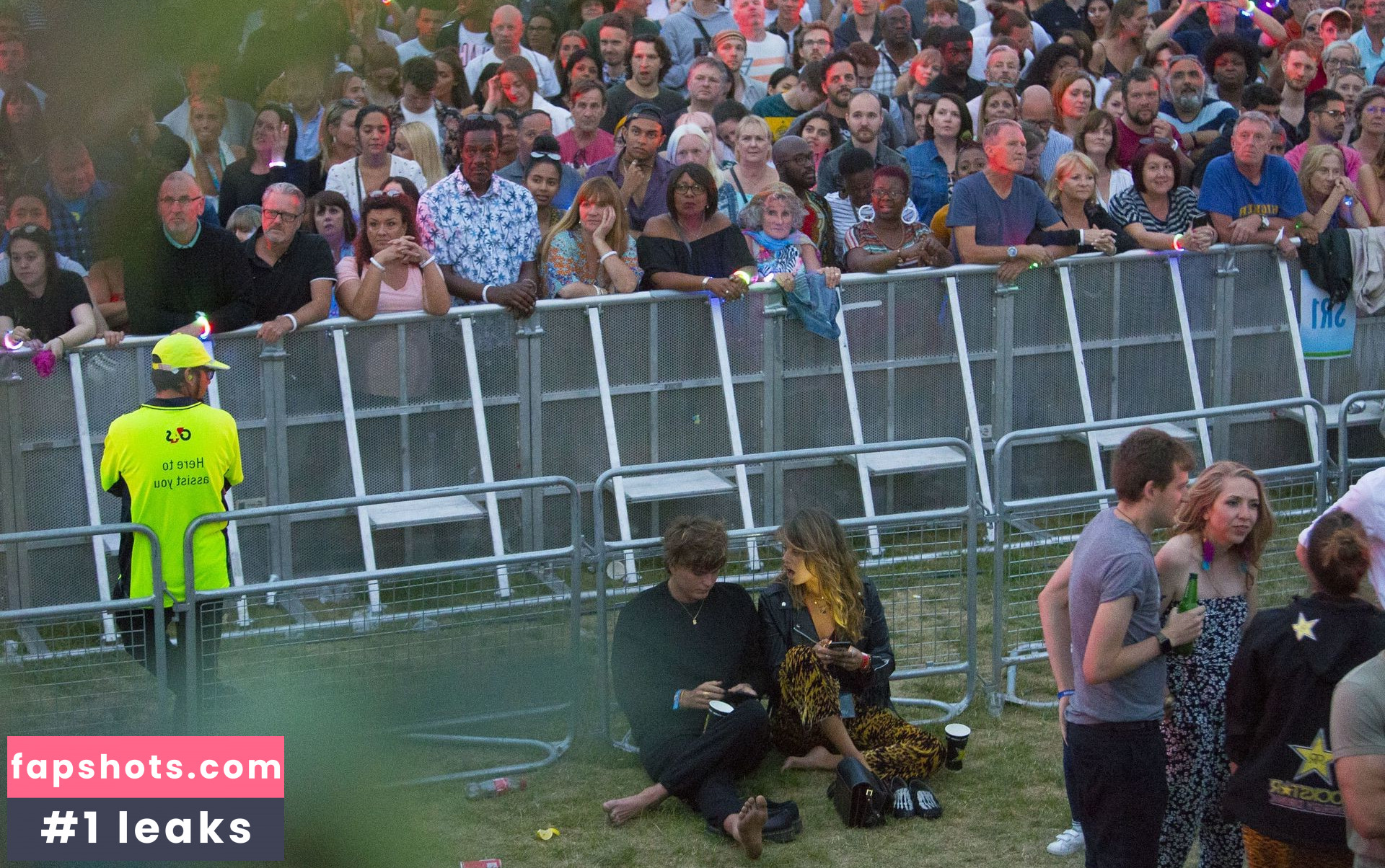 Jessica Clarke Nahé úniky fotek pouze od fanoušků #28 - Fapshots