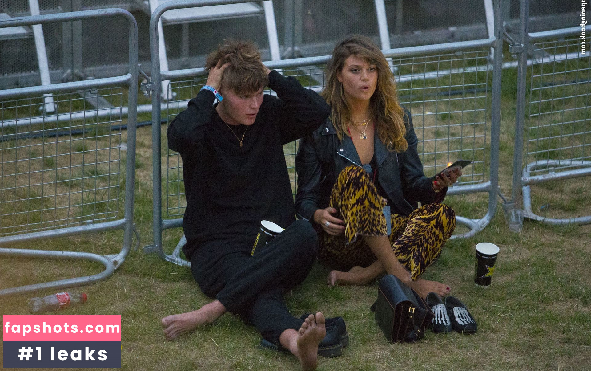 Jessica Clarke Nahé úniky fotek pouze od fanoušků #30 - Fapshots