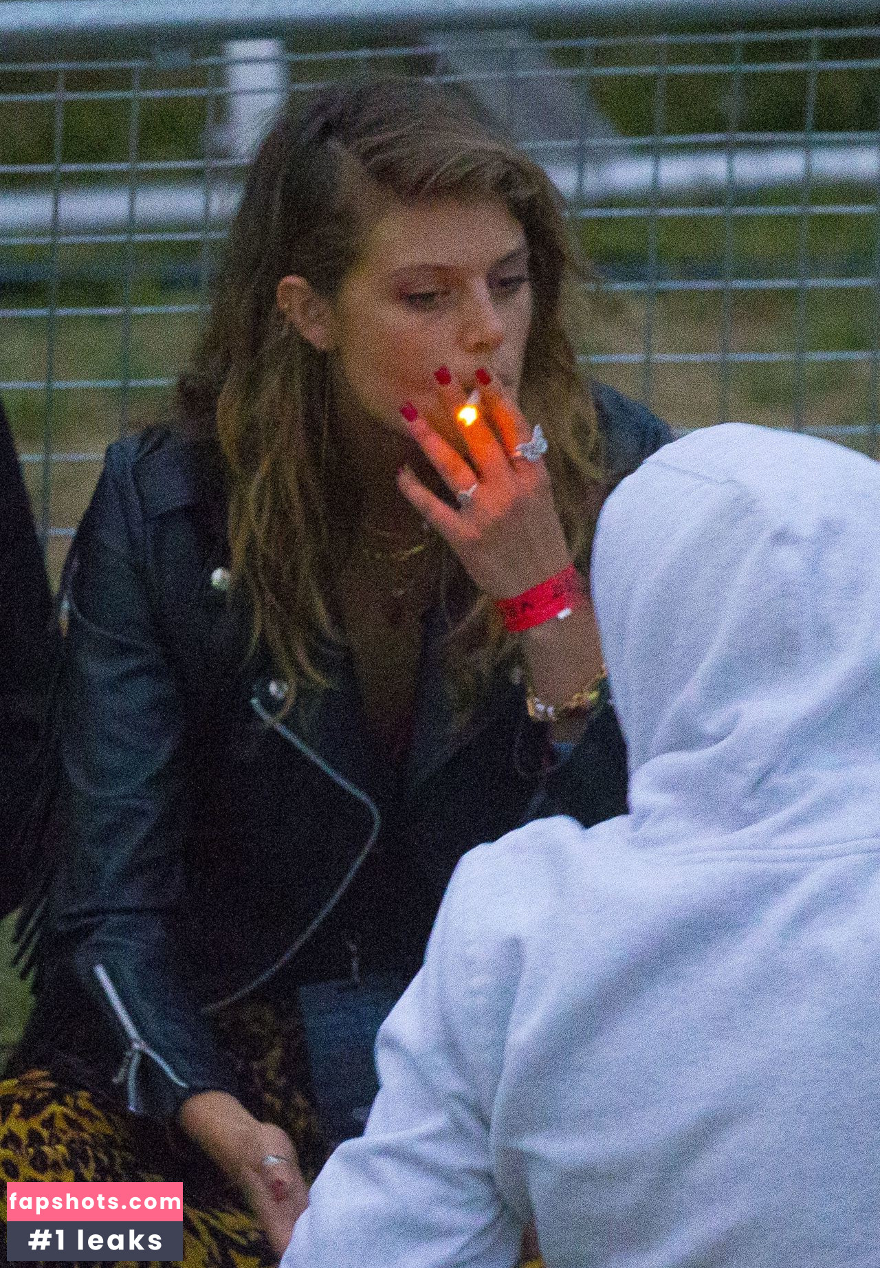 Jessica Clarke Nahé úniky fotek pouze od fanoušků #5 - Fapshots